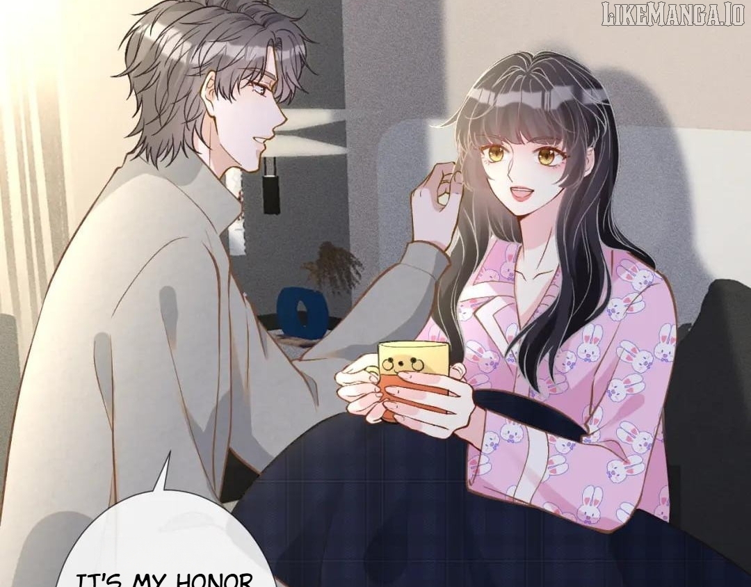 Everyone's Darling Chapter 240 - page 56